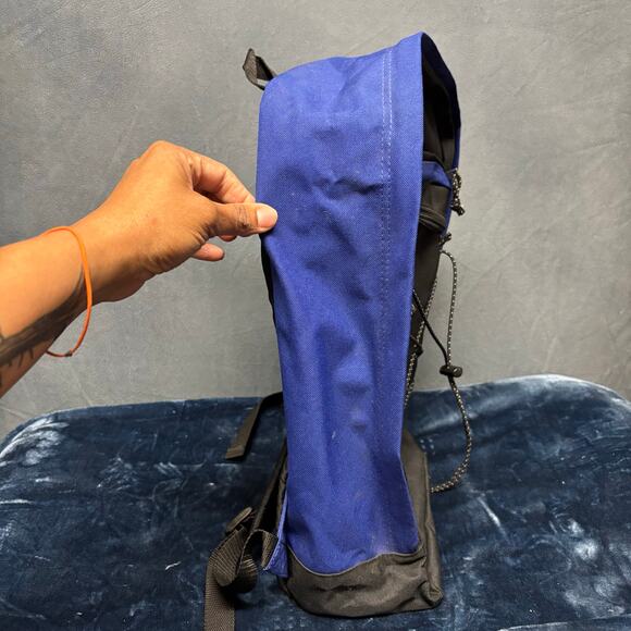 Jeep Travel Equipment Backpack Outdoors Nature Woods Hiking Mountains Rough Road - Picture 12 of 16